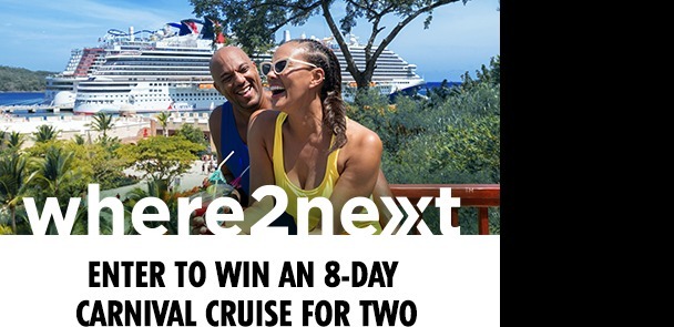 Where2Next