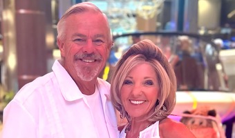 Mark & Betty Jo Vergets